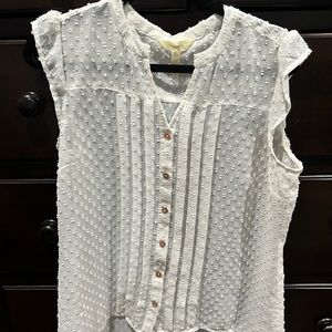 Matilda Jane Top